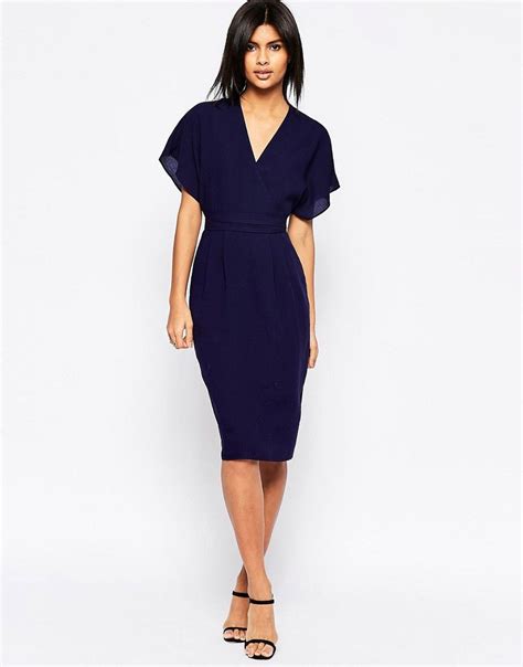 asos work dresses